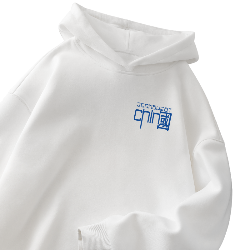 卫衣童装真维斯运动春秋