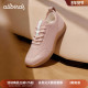 面透气轻盈休闲女鞋 Allbirds小轻鞋 26新款 一体织鞋 Airflow Unity