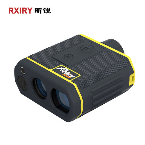 Rxiry激光测距望远镜高精度