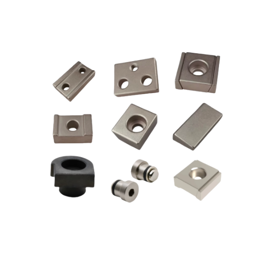 LLTA1 LLTA2 LLTA3 LLTA5/7 ICE31-T1/2/3/5直线导轨简易定位销