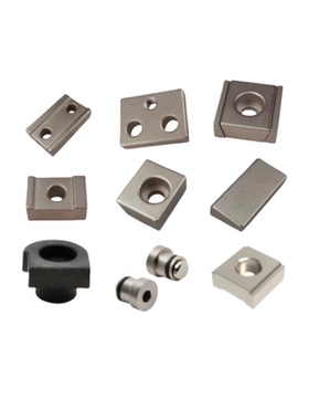 LLTA1 LLTA2 LLTA3 LLTA5/7 ICE31-T1/2/3/5直线导轨简易定位销