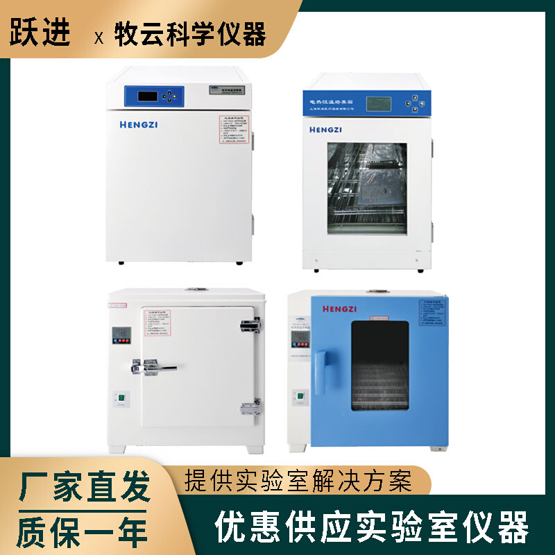上海跃进 HDPN-II-55/88/150/256/电热恒温培养箱 HDPF-20/55/88