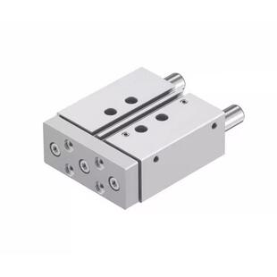 气缸DFM10-5 12-10 16-20 25-30 40 32-50 100-B-P-A-GF