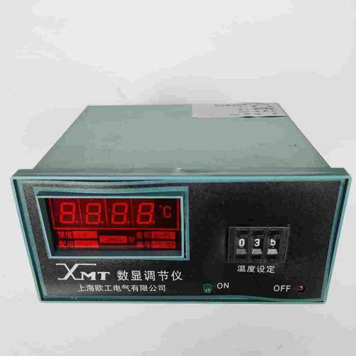 XMT-2202 CU50 0-99 精 度;1.0 数显调节仪温控表温度控制器 现货