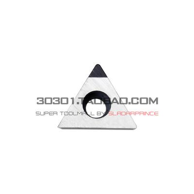 金刚石PCD刀片/氮化硼CBN刀片TCMT110202 TCMT110204 TCMT110208