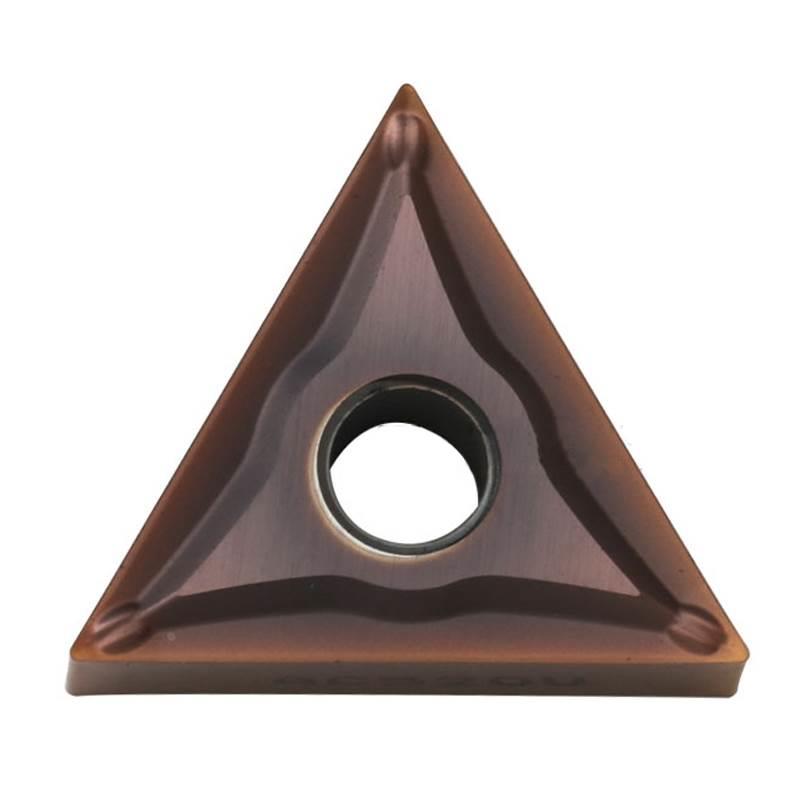 正宗日本住友数控刀片TNMG160404N-SU AC530U TNMG160402N-SU