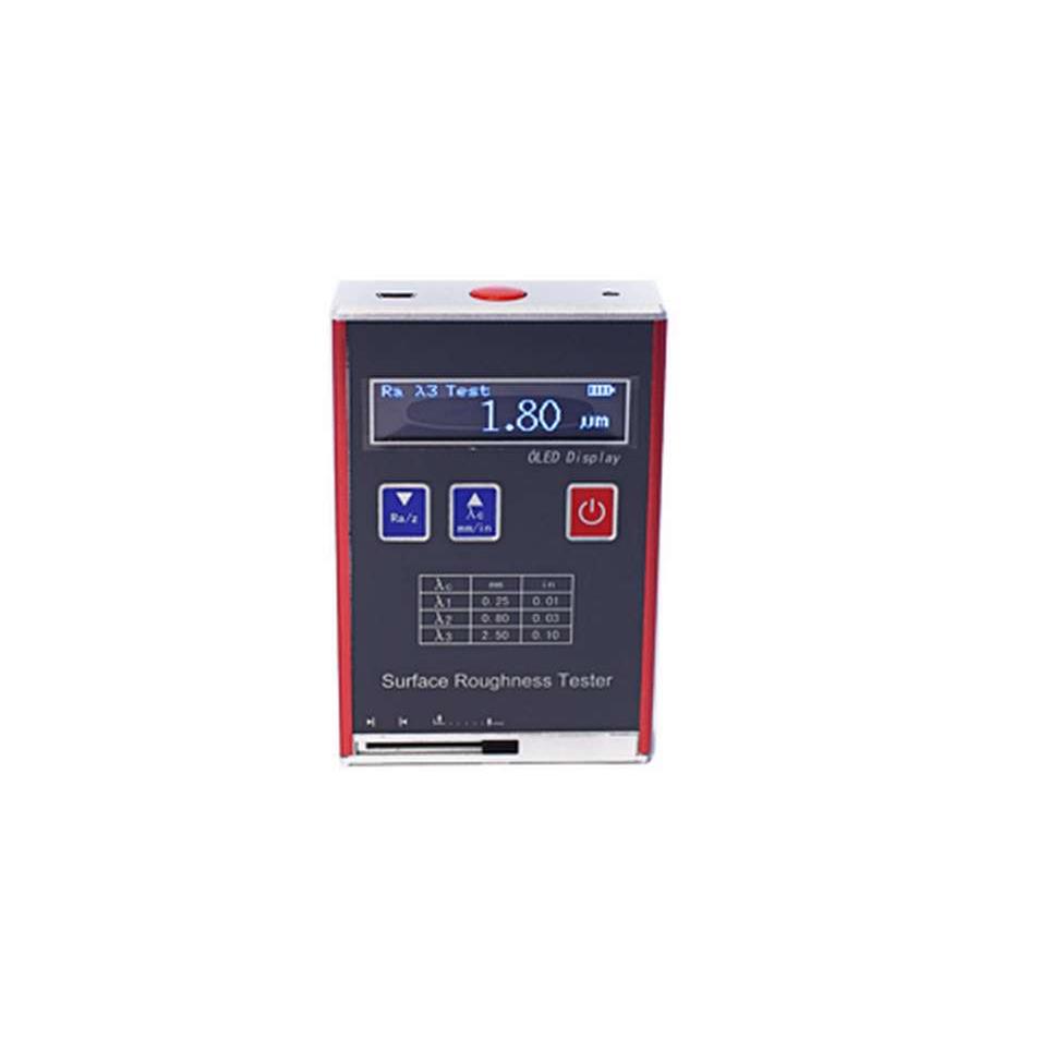 重庆里博仪器 leeb451 袖珍粗糙度仪 表面粗糙度仪  便携 手持式