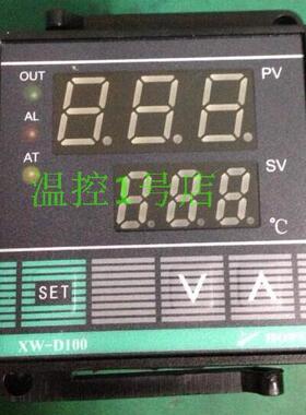 HOPE科洋仪表XW-D100B-H81J01/XW-D100温控仪XW-D100B-H31J01