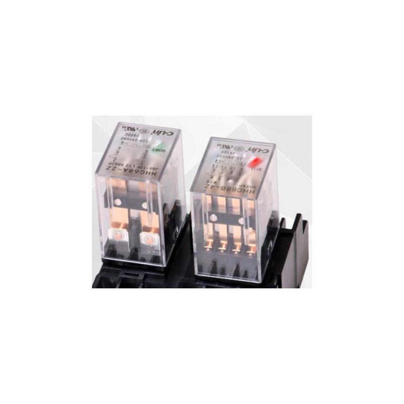 H欣灵继电器1HHC68AL-2Z/AC220V不涉及维保货期30天