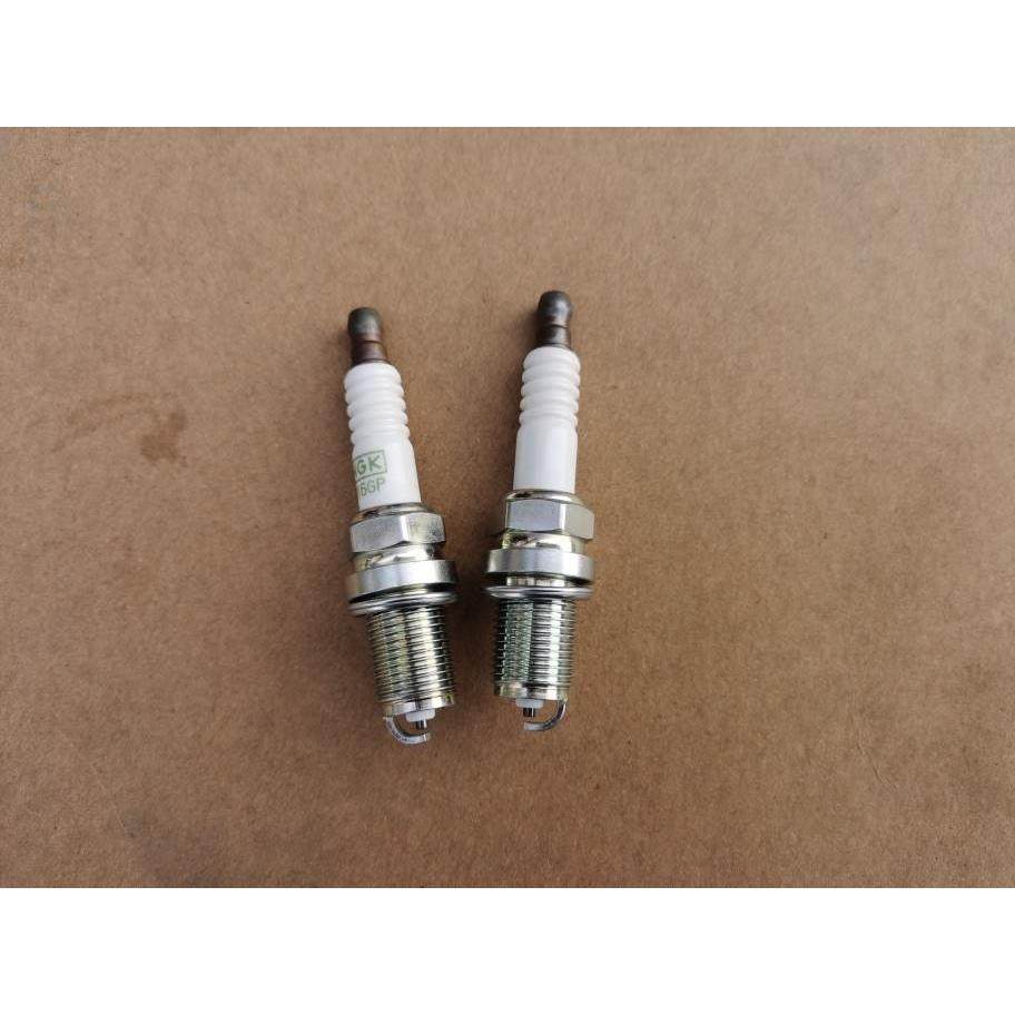 隆鑫764cc双缸汽油发动机999cc火花塞RC12YC15/18kw发电机组用