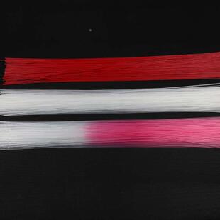 穿线棒  引丝线  倍捻机引丝线  捻线机穿针  尼龙引丝线  穿条