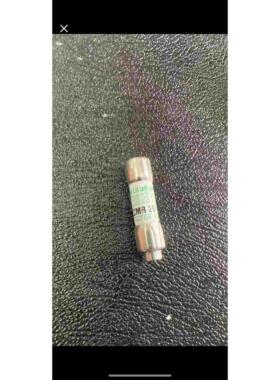 CCMR 20美国Littelfuse力特10*38延时熔断器/保险丝 20A 600V
