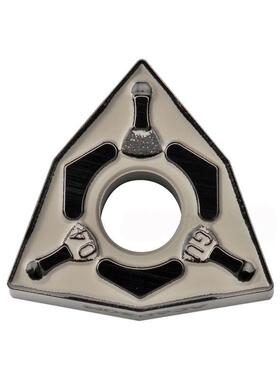 正宗日本住友数控刀片WNMG080404N-GU AC6030M WNMG080408N-GU