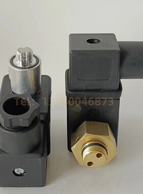 RCA3DS  气动先导阀 3DS-300 3DS-310 3D0-311 脉冲阀先导阀