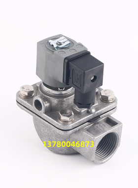 电磁脉冲阀PRETTY GOYEN CA25T膜片维修包脉冲除尘阀膜片电磁阀