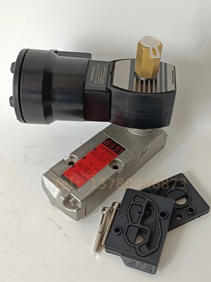 VCEVCM8551G309MO VCEVCM8551A409MO 低功耗隔爆电磁阀