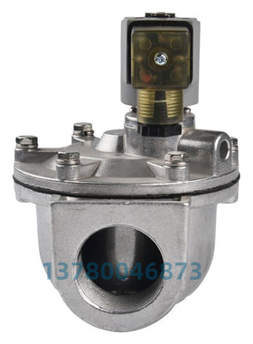 PRETTY GOYEN  CA35T010-305 CA35T 1-1/2寸 直角式 脉冲阀