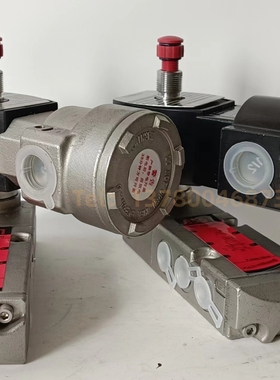 电磁阀 VCEVCM8551G309MO VCEV8551A409MO 低功耗隔爆电磁阀