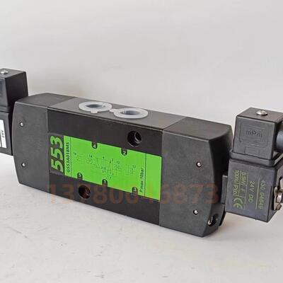 SCG553A018MS SCG552A018MS SCG553A018MS SCG552A018电磁阀