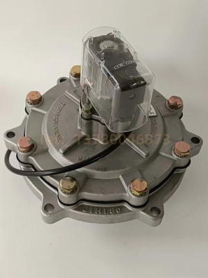 JISI76M JIHI80 JISI80 3寸淹没式电磁脉冲阀 除尘阀