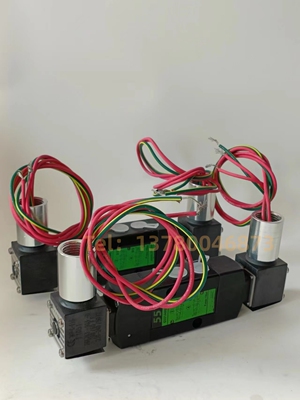 EF8551A002MS EFG551A002MS SCG551A002MS MP-C-114防爆电磁阀