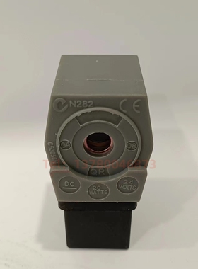 脉冲阀线圈N282 DC24V 收尘器膜片MAX860KPA 线圈N282 C53056N