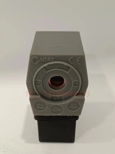 线圈N282 收尘器膜片MAX860KPA C53056N DC24V 脉冲阀线圈N282