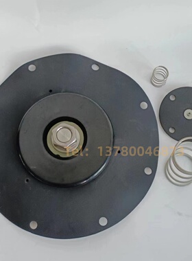 布袋脉冲阀维修包CA76MM040-305维修包 大小膜片弹簧 K7600 K7601