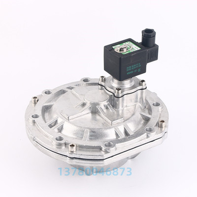 电磁脉冲阀三寸 SCXE353.060 R143296/R143297膜片修理包