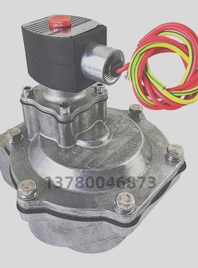 防爆脉冲阀SCG353A051 EF8353G50 8353G007 176878 C113686