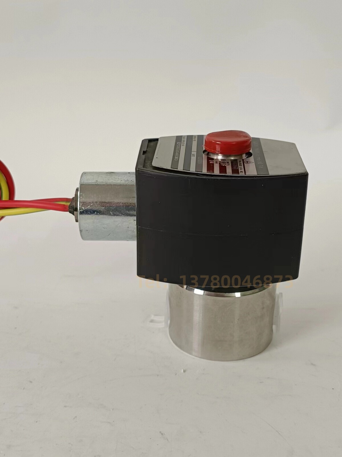 SCE262C080 EF8262H080 电磁阀SC8262C007V SCE262C022N