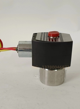 SCE262C080 EF8262H080 电磁阀SC8262C007V SCE262C022N