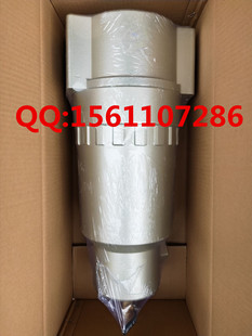 3寸压缩空气过滤器 QTY 3寸减压阀 QSL DN80过滤器