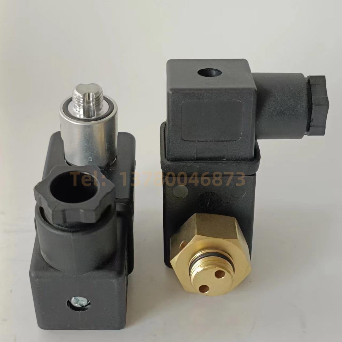 先导阀 RCA3PV-203 RCA3PV-205 脉冲阀先导 线圈 RCAC25T4/DD4