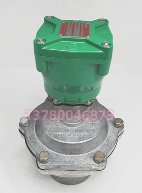 电磁脉冲阀 NFG353A044 NFG353A047 隔爆电磁脉冲阀 防爆脉冲阀