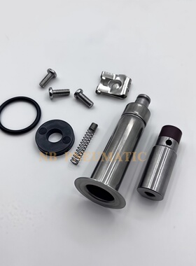 K0580 M1141B 脉冲阀动铁芯 用于RCA5D2 RCA3D2 先导头阀芯