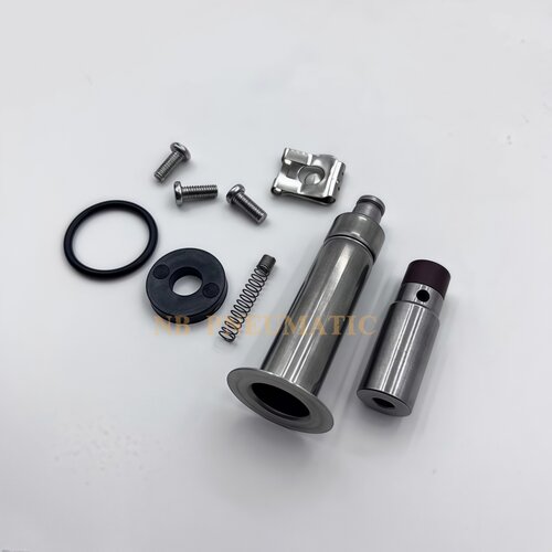 K0580 M1141B 脉冲阀动铁芯 用于RCA5D2 RCA3D2 先导头阀芯