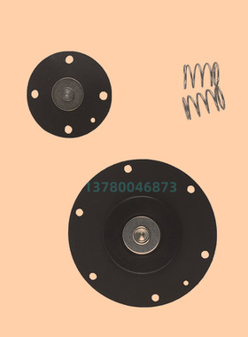 1.5寸膜片维修包 K4502 K4503 M2162 密封组件 脉冲阀膜片