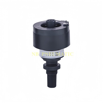 自动排水阀 JADV-400-GW12 塑料储压缩空气 气源处理器