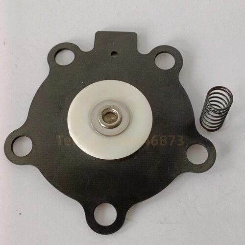 K2002 高原膜片维修包 膜片 橡胶托盘 K2002 M764 丁晴橡胶膜片