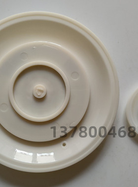 脉冲阀膜片2.5寸隔膜白膜片AE1460P AE2460P维修包TPE