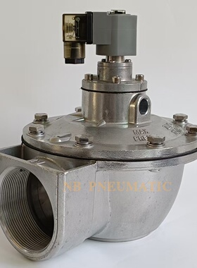 PRETTY GOYEN脉冲阀 CA50T RCA50T K5004 K5000 2寸 电磁脉冲阀