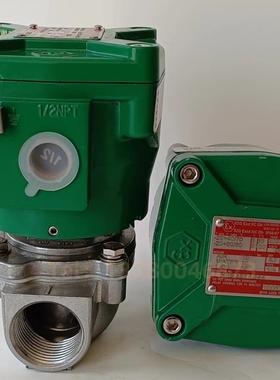 隔爆型脉冲阀NFG353R230 SCXR353G230 NFG353R235 C325845