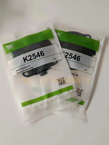 PRETTY GOYEN K2546脉冲阀膜片维修包RCAC25T4 CAC25DD4002膜片