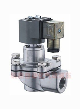 PRETTY GOYEN电磁脉冲阀CA25T 1寸铸铝直角式空气炮K2501膜片