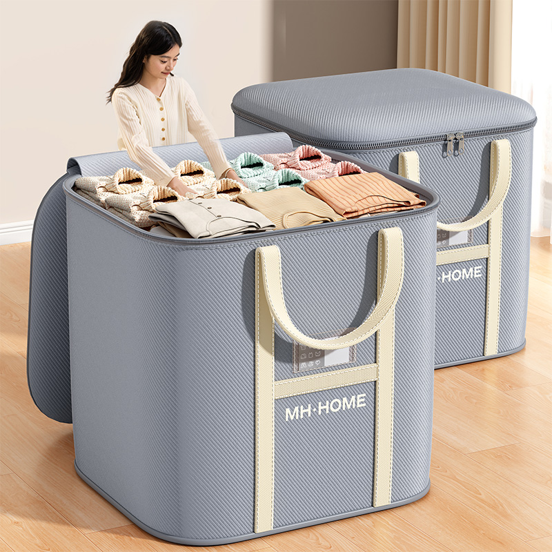 搬家打包袋装衣服被子专用收纳袋