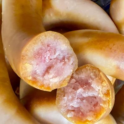 顺丰包邮哈尔滨特产奋斗粉肠