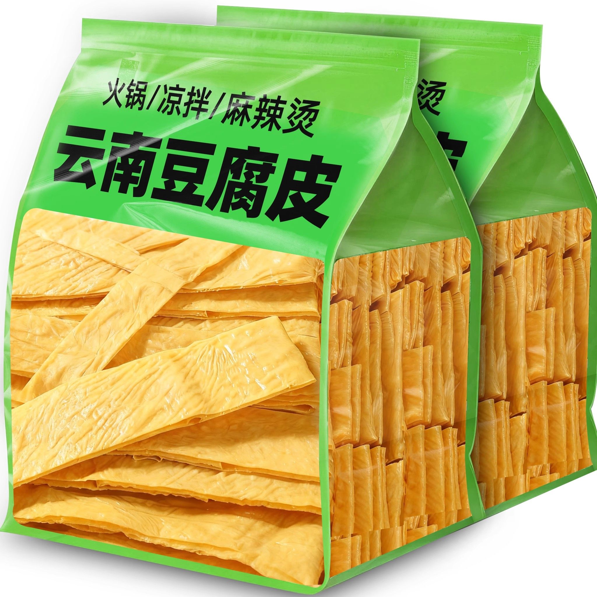 正宗云南豆腐皮干货千张手工油豆腐皮腐竹凉拌菜火锅冒菜食材商用,粮油调味/速食/干货/烘焙,豆腐皮/腐竹/豆制品干货,淘宝优惠券,粉丝福利购,淘宝优惠卷