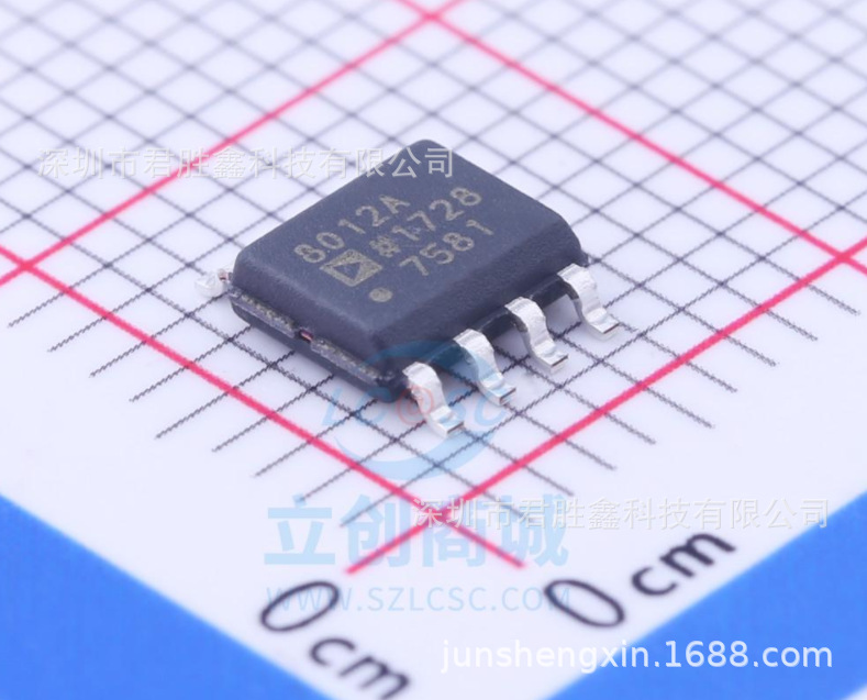 日本全新原装 ad8012arz ad8012ar ad8012 ad8012 sop8 放大器ic在类目 3C数码配件, 电子元器件市场, IC集成电路/电机, IC集成电路中 - 来自Buy2taobao.com提供专业的淘宝代购服务