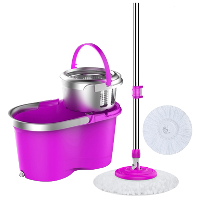 旋转拖把美丽雅旋转拖把